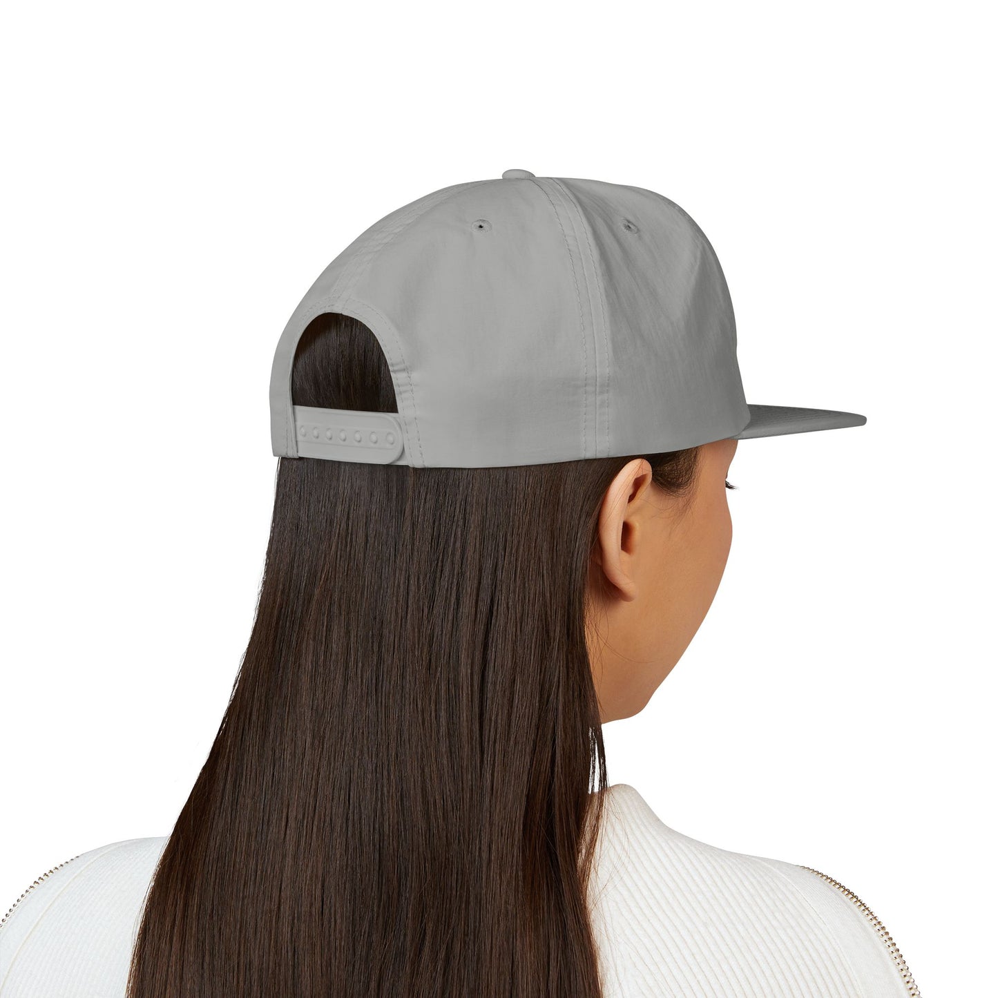 DoDo Surf Hat - Storm Grey