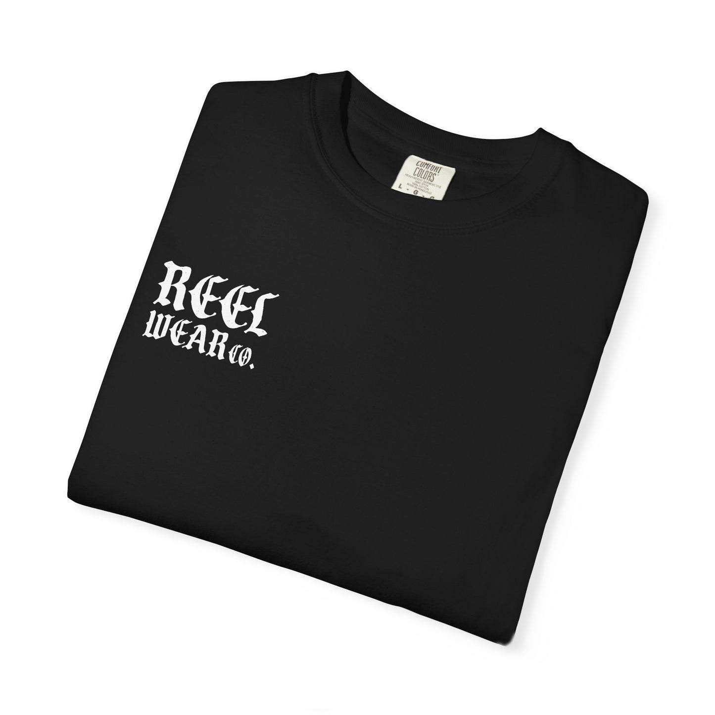 Calico School TS - Black