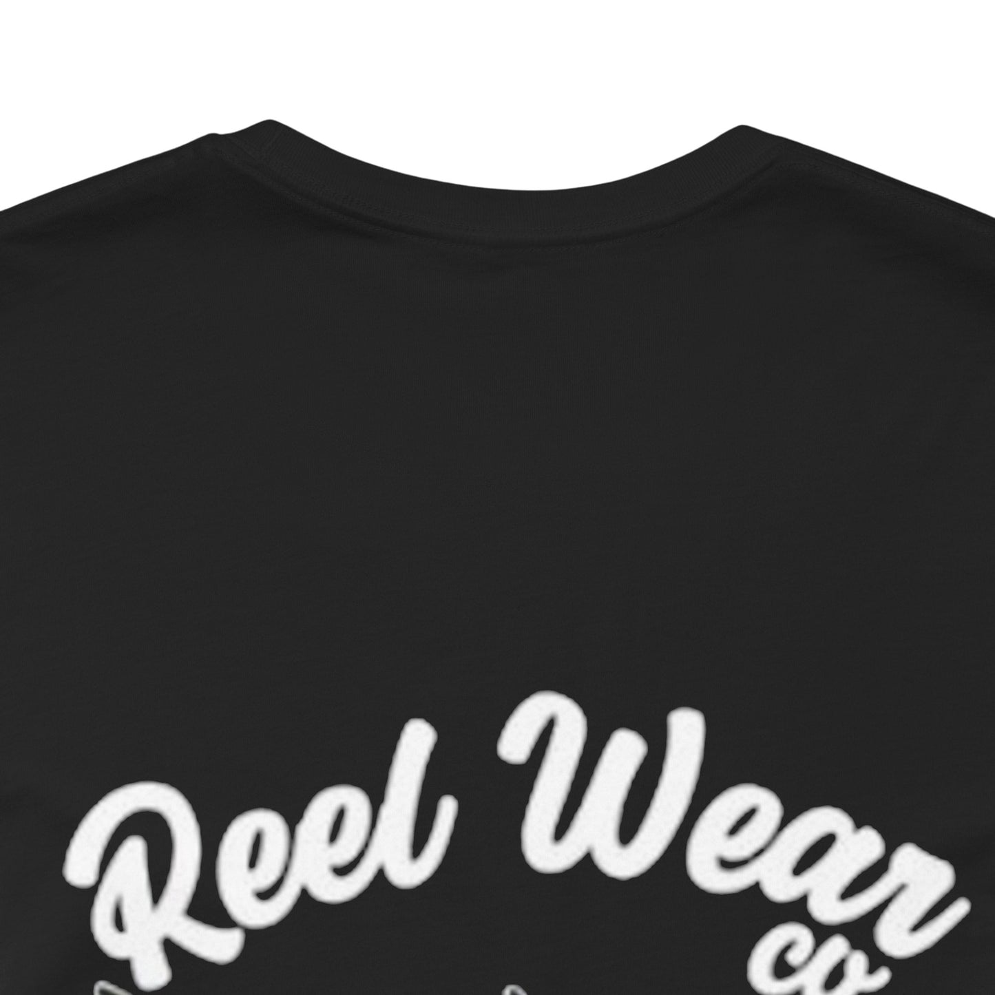 Yellowtail Tee - Black