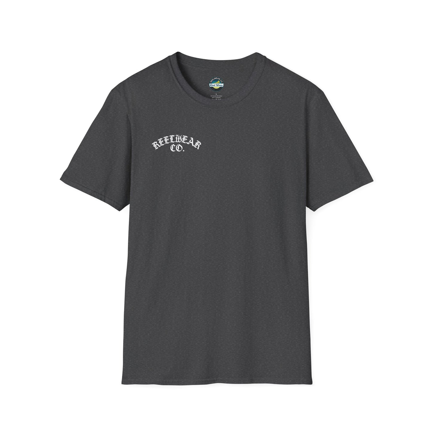 Slinin Tuna - Grey