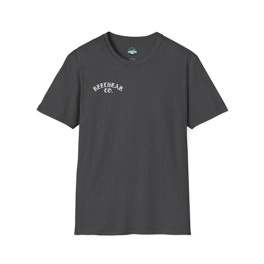 Slinin Tuna - Grey
