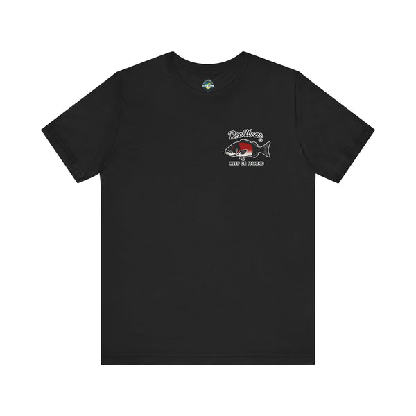 Sheep's Head Tee - Black