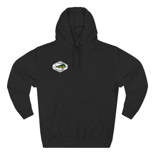 DoDo Hoodie - Black