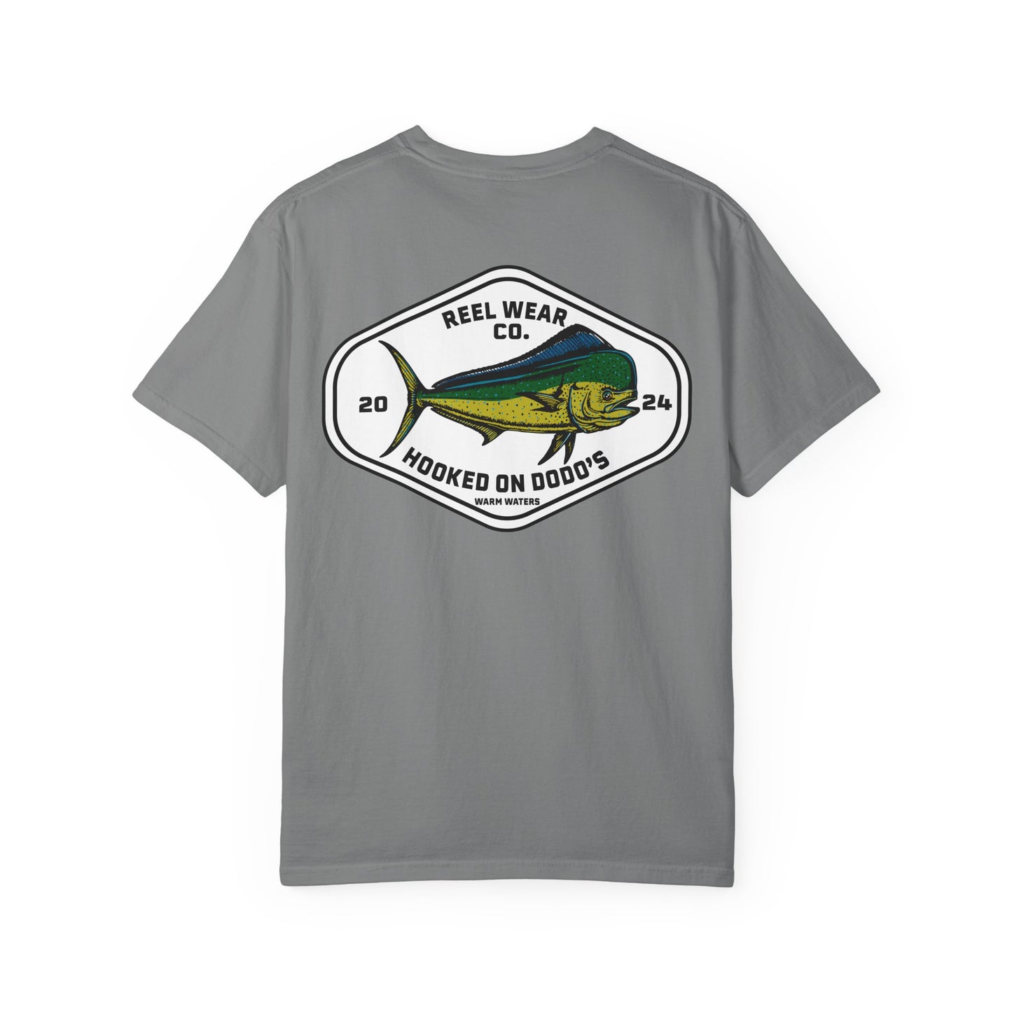 DoDo TS - Grey