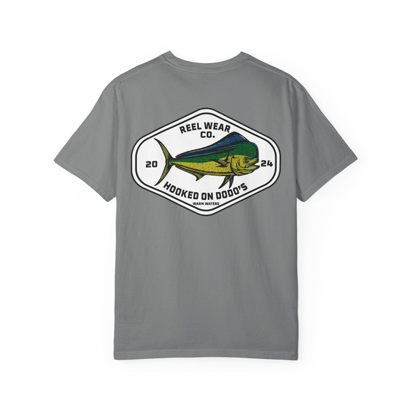 DoDo TS - Grey
