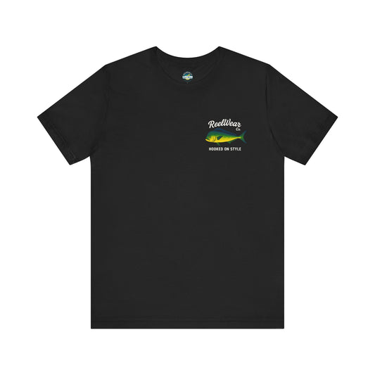 Mahi Tee - Black