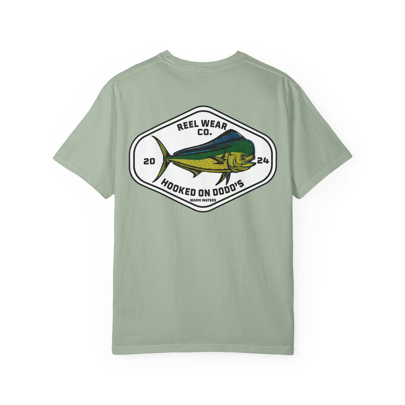 DoDo TS - Bay Green