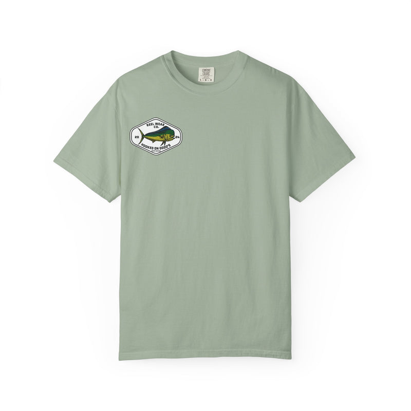 DoDo TS - Bay Green