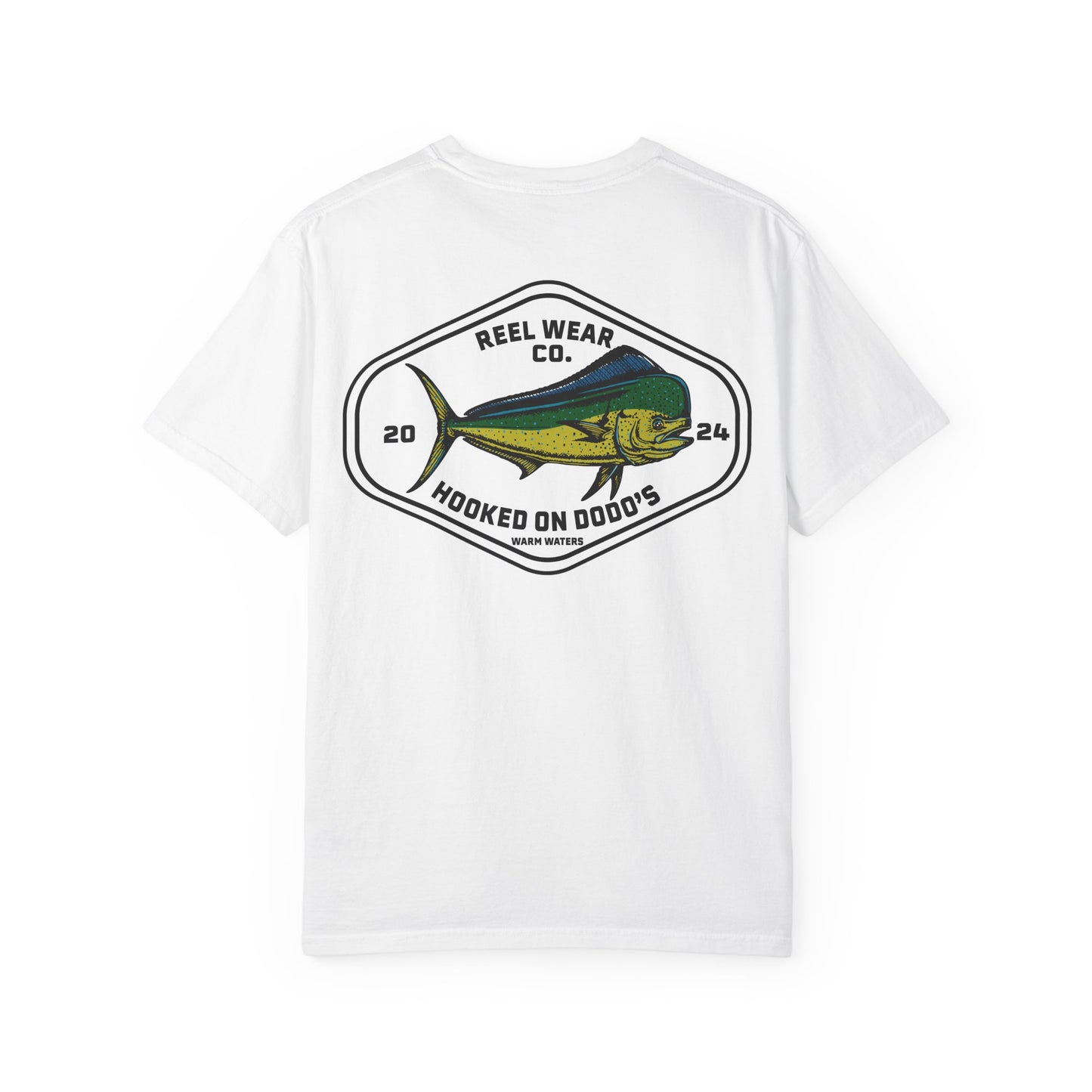 DoDo TS - White