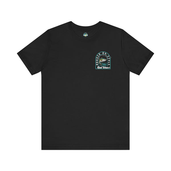 Tuna Tee - Black
