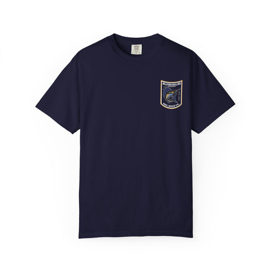 BillFish Bullies Tee - Navy