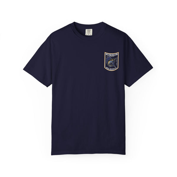 BillFish Bullies Tee - Navy