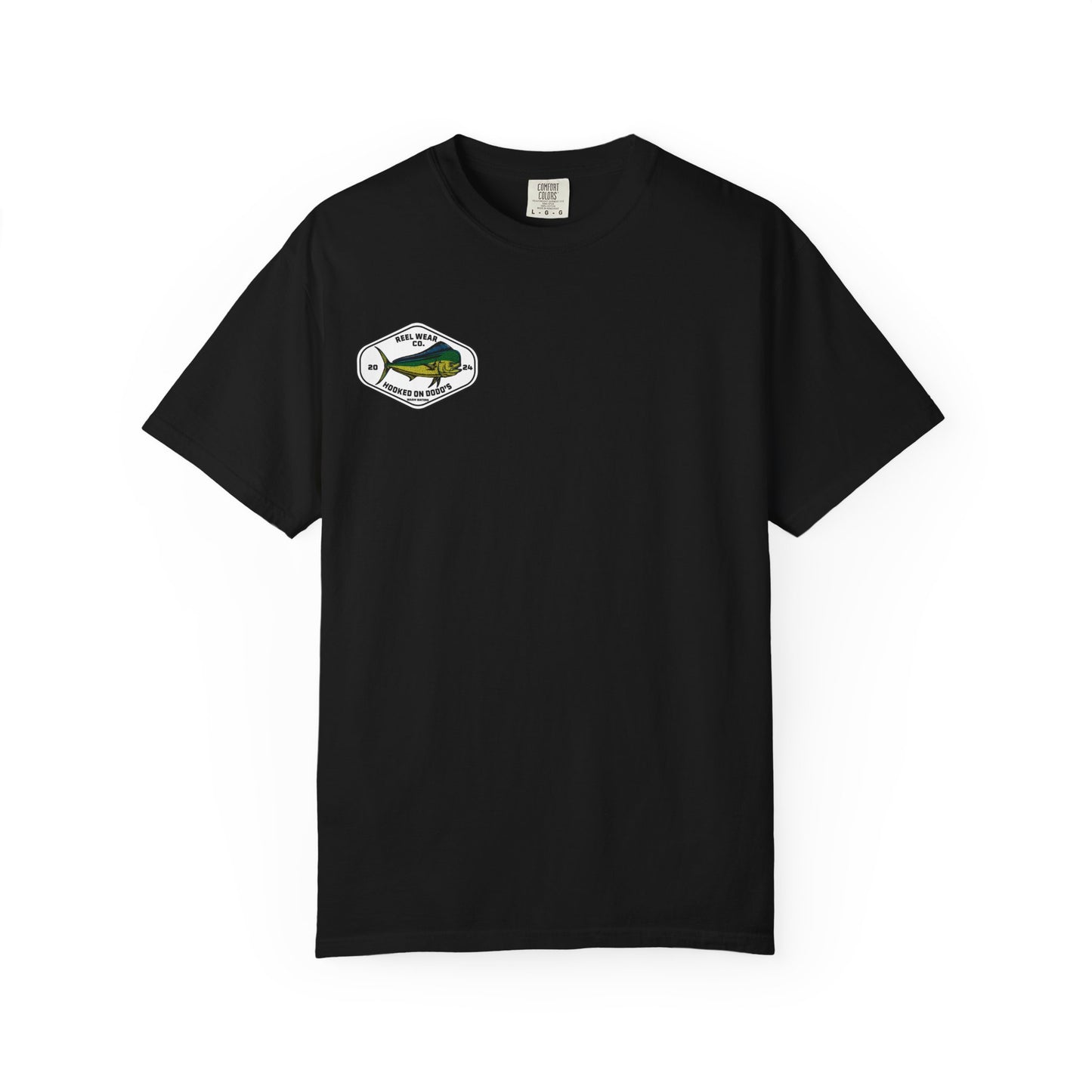 DoDo TS - Black