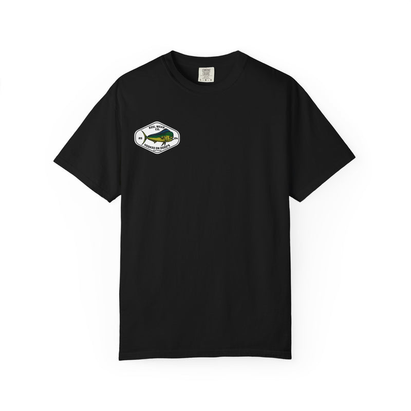 DoDo TS - Black