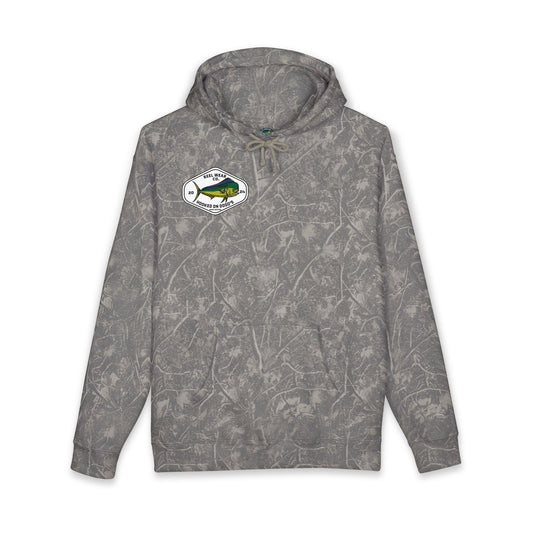 DoDo Hoodie - Camo