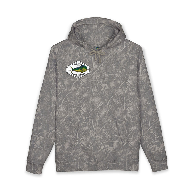 DoDo Hoodie - Camo