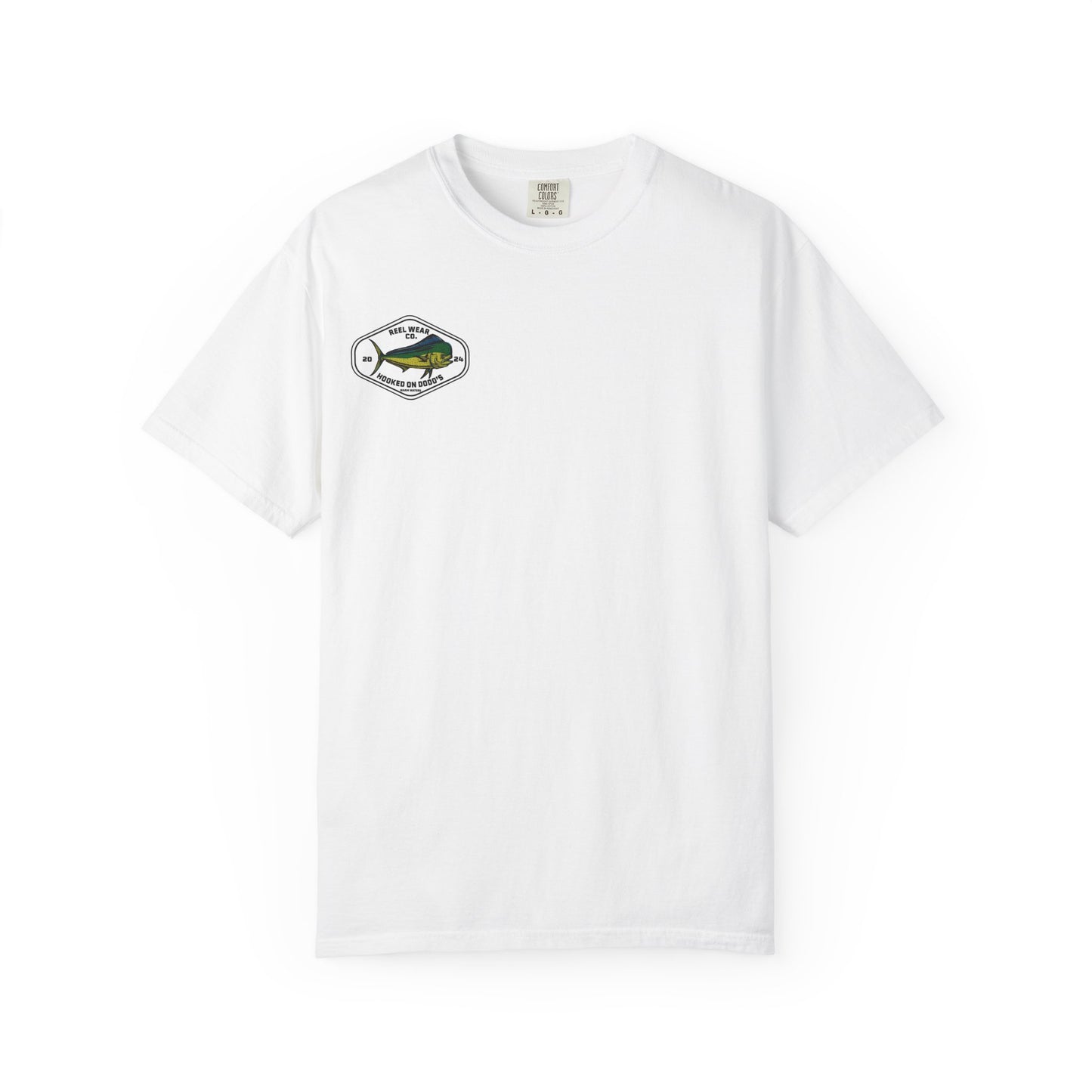 DoDo TS - White