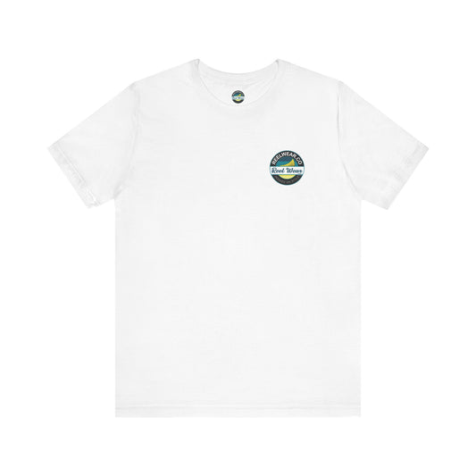 ReelWear Tee - White