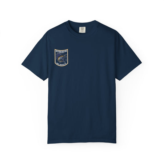 BillFish Bullies Tee - Navy