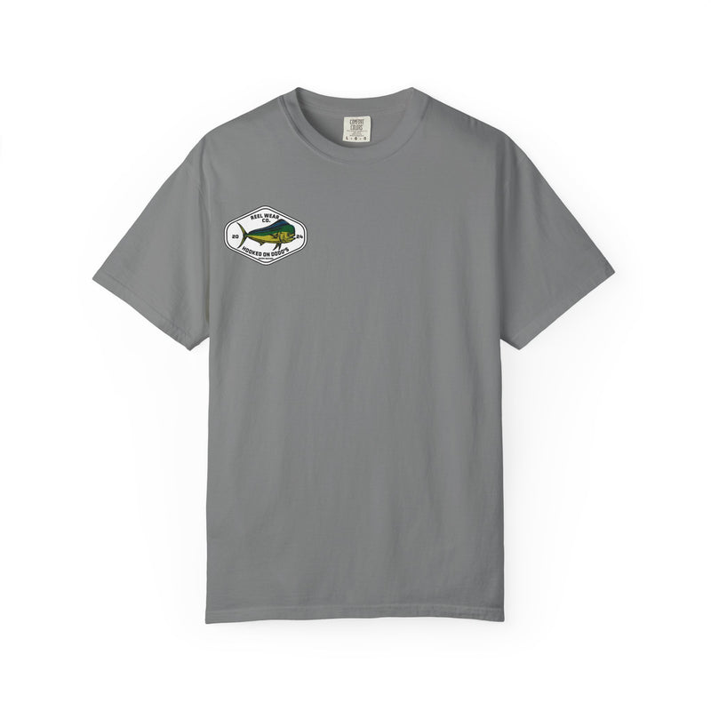DoDo TS - Grey