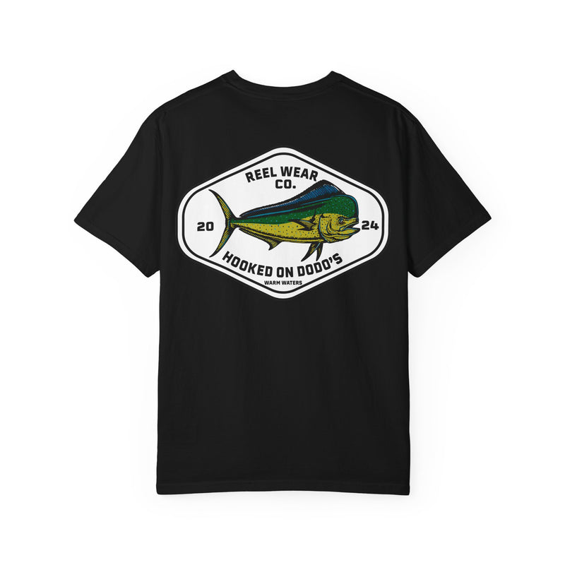 DoDo TS - Black
