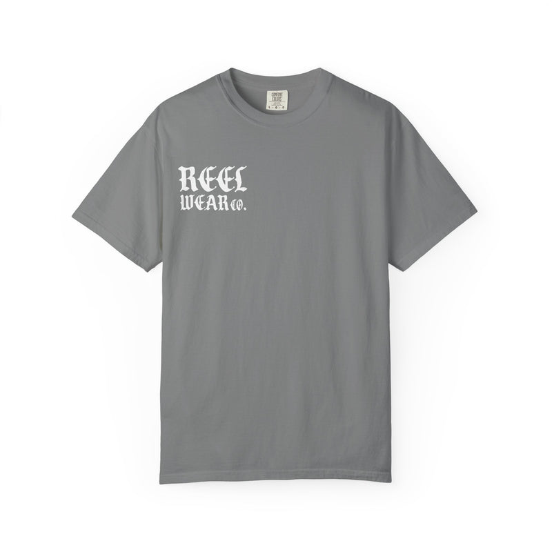 Calico School TS - Grey
