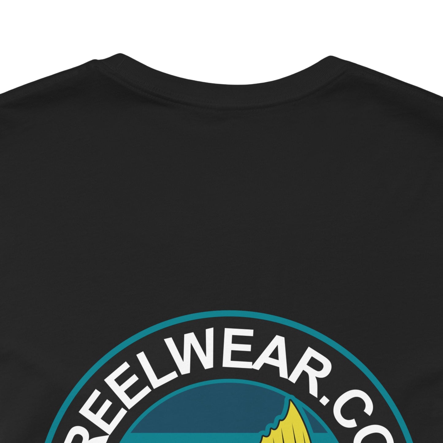 ReelWear Tee - Black