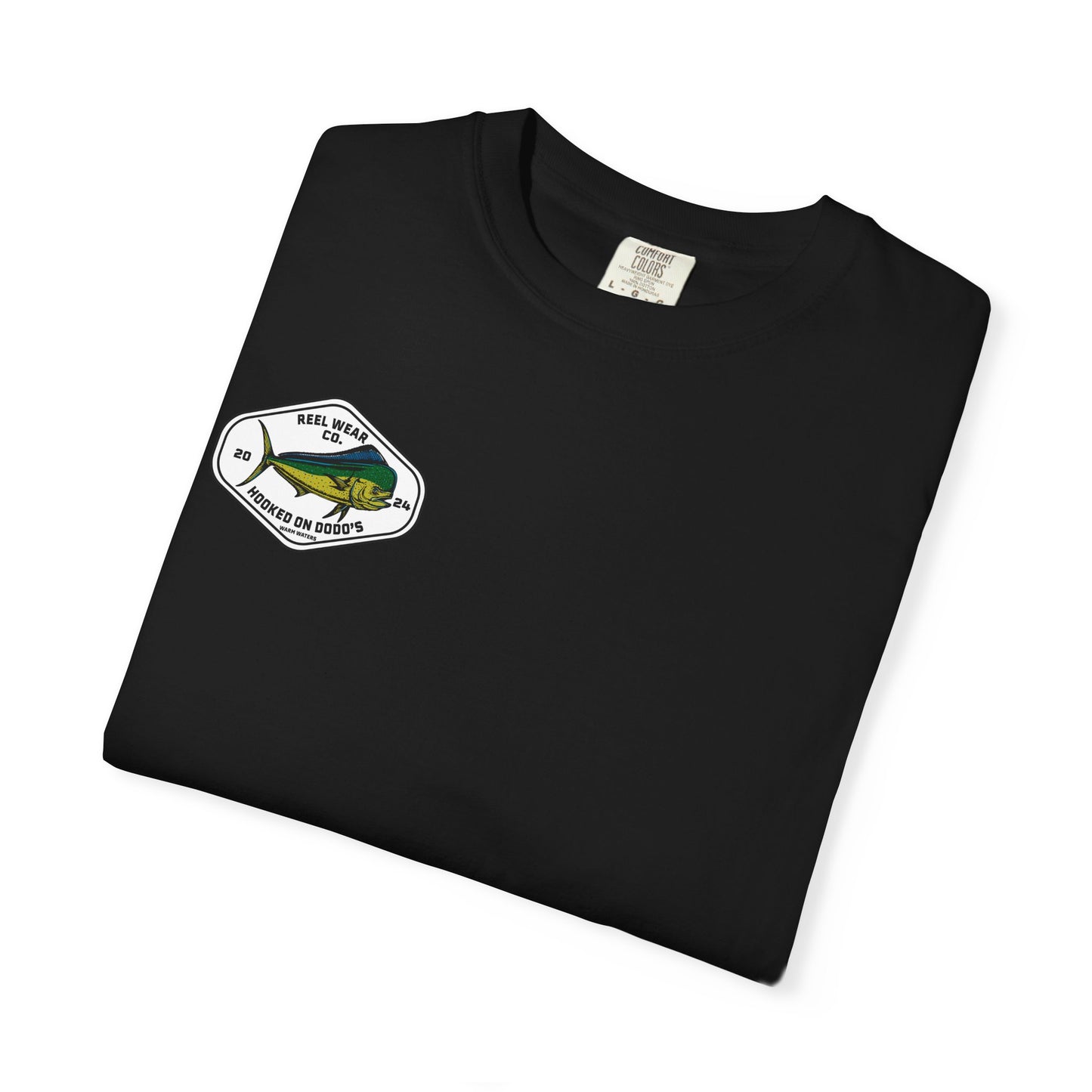 DoDo TS - Black