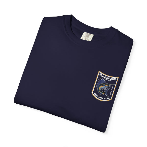 BillFish Bullies Tee - Navy