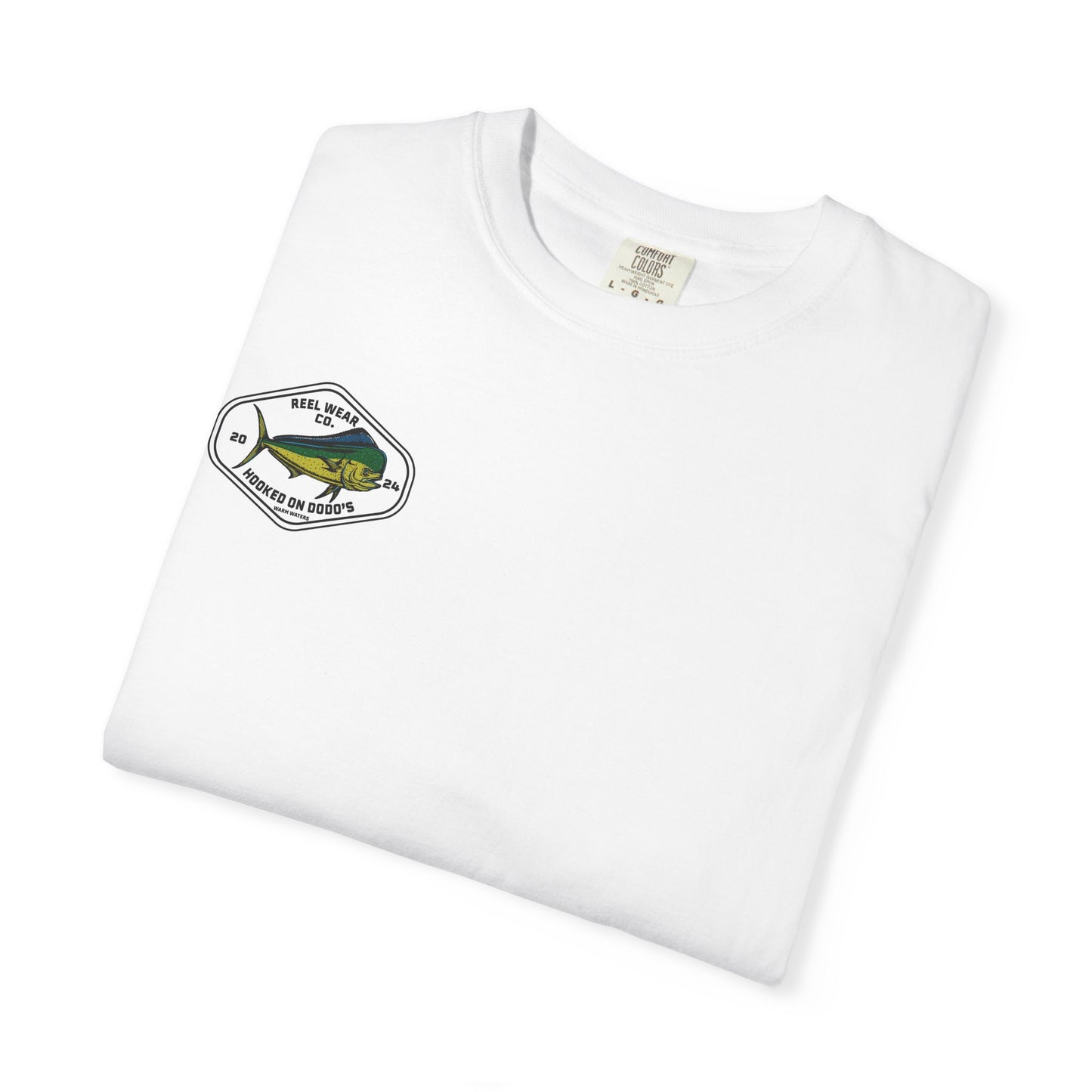 DoDo TS - White