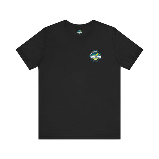 ReelWear Tee - Black